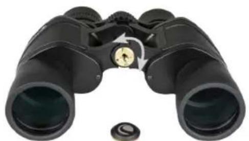 CELESTRON Ultima 8045° - ADAPTABILITE DU TRÉPIED - 1