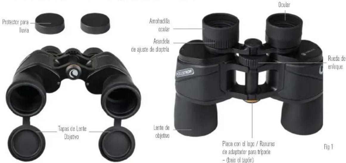 CELESTRON Ultima 8045° - 1