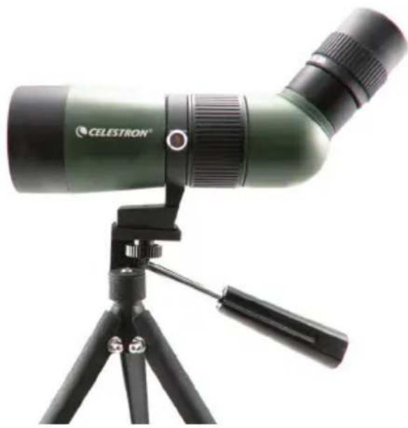 CELESTRON LandScout 60mm - VOR DEM GEBRAUCH - 1