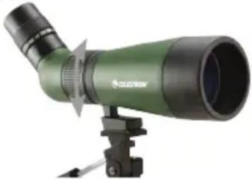 CELESTRON LandScout 60mm - Mise au point - 1