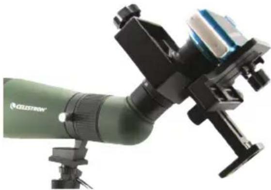 CELESTRON LandScout 60mm - FOTOGRAFIA POINT-AND-SHOOT - 1