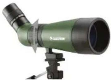 CELESTRON LandScout 60mm - ENFOQUE - 1