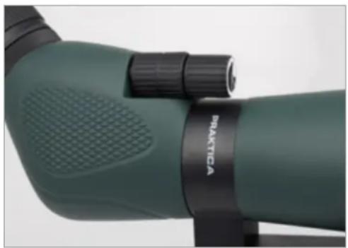 Praktica Highlander 1545x60 - Wasserdicht / Beschlagfrei - 2