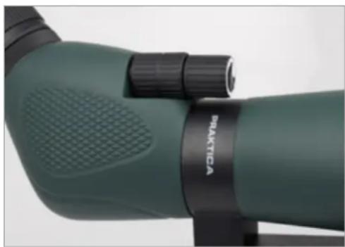 Praktica Highlander 1545x60 - Resistente Al Agua/Resistente A La Niebla - 2