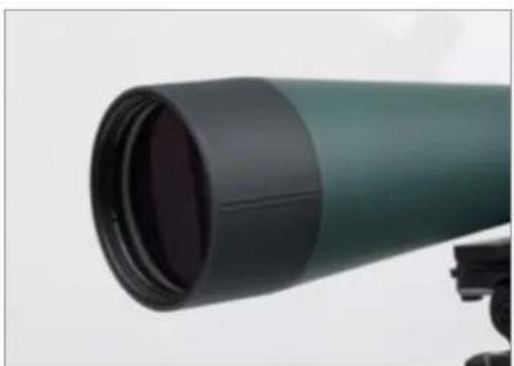 Praktica Highlander 2060x60 - Paraluce A Scorrimento - 1