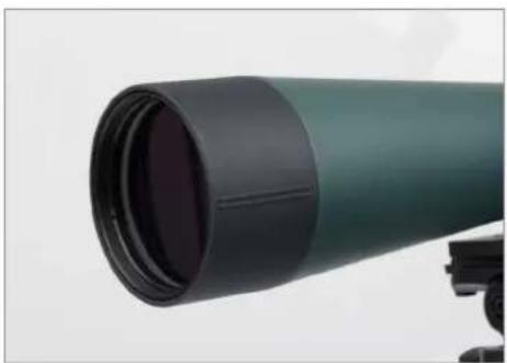 Praktica Highlander 2060x80 - Sliding Sunshade - 1