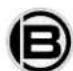 BRESSER Dachstein 1650X66 ED - 2