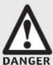 REX VX200 - Important safety instructions - 1