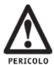 REX VX200 - Identificazione diindicazioni importanti - 1