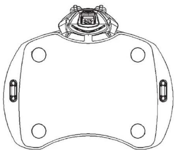 REX VX200 - Parts list - 1