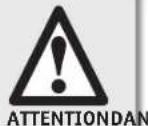 REX VX200 - Consignes de sécurité importantes - 2