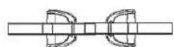 REX VX200 - Parts list - 2