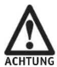 REX VX200 - Kennzeichnung wichtiger Hinweise - 2