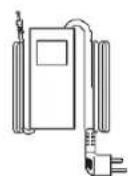 REX VX200 - Parts list - 4