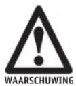 REX VX200 - Aanduiding van de belangrijke aanwijzingen - 1