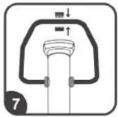 LANAFORM Power Trio - INSTRUCCIONES DE MONTAJE - 7