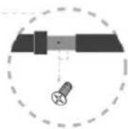 LANAFORM Power Trio - ASSEMBLY INSTRUCTIONS - 7
