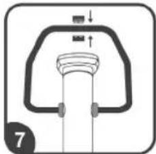 LANAFORM Power Trio - COME PROGRAMMARE UNA SESSIONE DI ESERCIZI. - 7