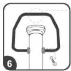 LANAFORM Power Trio - ASSEMBLY INSTRUCTIONS - 6
