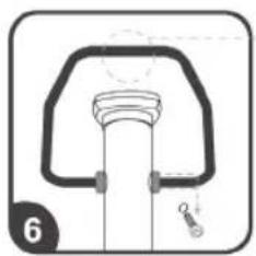 LANAFORM Power Trio - INSTRUCCIONES DE MONTAJE - 5