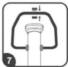 LANAFORM Power Trio - INSTRUCTIONS DE MONTAGE - 7