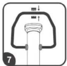LANAFORM Power Trio - ASSEMBLY INSTRUCTIONS - 8