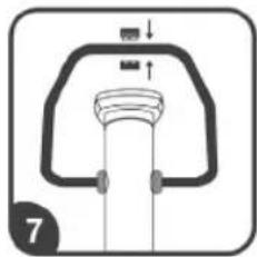 LANAFORM Power Trio - MONTAGEANLEITUNG - 7