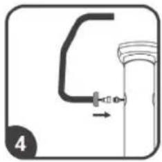LANAFORM Power Trio - INSTRUCCIONES DE MONTAJE - 3