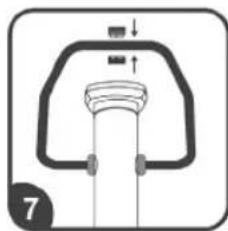 LANAFORM Power Trio - MONTAGE-INSTRUCTIES - 7