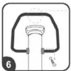 LANAFORM Power Trio - MONTAGE-INSTRUCTIES - 5