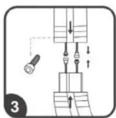LANAFORM Power Trio - MONTAGE-INSTRUCTIES - 2
