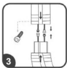 LANAFORM Power Trio - MONTAGEANLEITUNG - 2