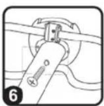 LANAFORM Power New Tech - INSTRUCCIONES DE MONTAJE - 5