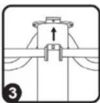 LANAFORM Power New Tech - INSTRUCTIONS DE MONTAGE - 2