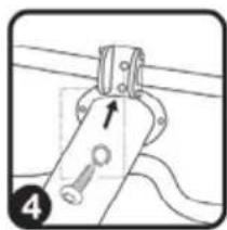 LANAFORM Power New Tech - INSTRUCCIONES DE MONTAJE - 3