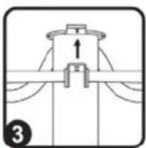 LANAFORM Power New Tech - HULPSTUKKEN - 2