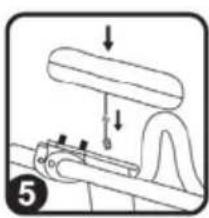 LANAFORM Power New Tech - INSTRUCCIONES DE MONTAJE - 4