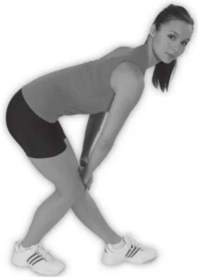 LANAFORM Power New Tech - SP - ESTIRAMIENTO DE LOS GLÚTEOS, DE LAS CADERAS Y DE LOS ABDOMINALES - 1