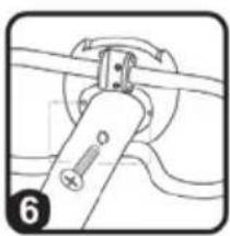 LANAFORM Power New Tech - INSTRUCTIONS DE MONTAGE - 5