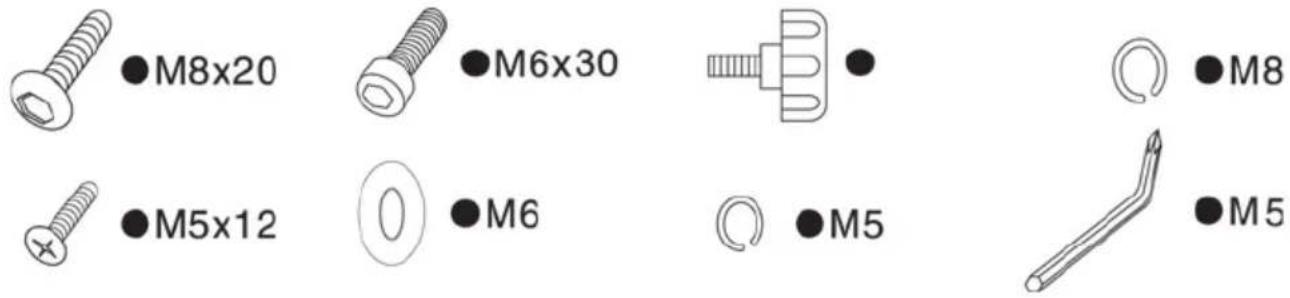 LANAFORM Power New Tech - BESCHREIBUNG DES GERÄTES - 2