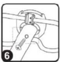 LANAFORM Power New Tech - HULPSTUKKEN - 5