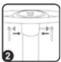 LANAFORM Power Full - How to use POWER FULL: - 2