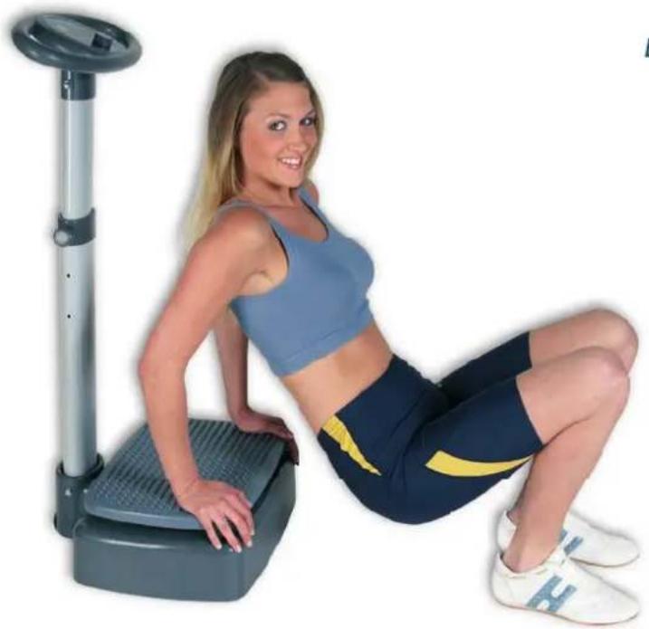 LANAFORM Power Full - RÜCKENENTSPANNUNG - 1