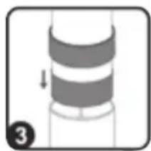 LANAFORM Power Full - How to use POWER FULL: - 3