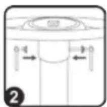 LANAFORM Power Full - Мануальный режим - 7