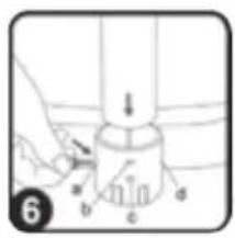 LANAFORM Power Full - How to use POWER FULL: - 8