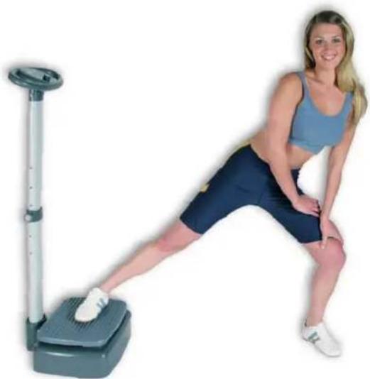 LANAFORM Power Full - AFASTADAS - 1