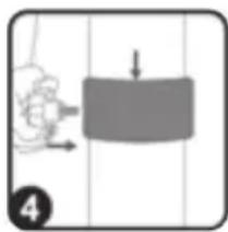 LANAFORM Power Full - How to use POWER FULL: - 4