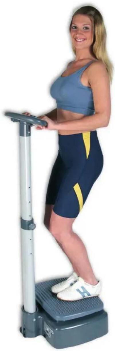 LANAFORM Power Full - A TRICEPSZ (HÁROMFEJÚ ZOM) NYÚJTÁSA - 1