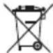 LANAFORM Power Full - Regulation on waste disposal - 1